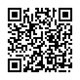 Link QR - Drodzy Mieszkańcy!