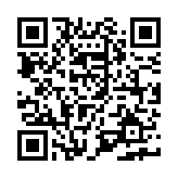 Link QR - Niedziela na kajakach?