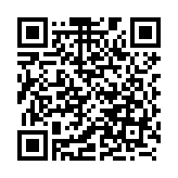 Link QR - Lato Seniorów w Powiecie