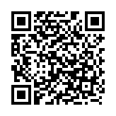 Link QR - Dzień Bezpiecznego Kierowcy