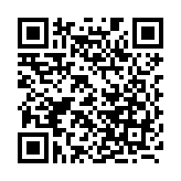 Link QR - Uwaga