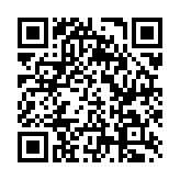 Link QR - Polityka cookies