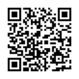 Link QR - Szlaki turystyczne